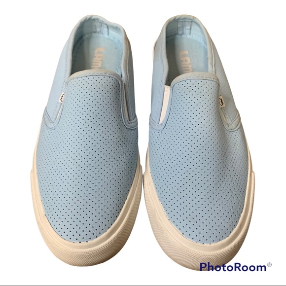 Lamo Slip on Sneakers - Picture 2 of 5